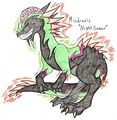 Dragon Booster Fan Art